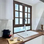 Stunning 2 Bedroom In The Marais Appartement