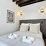 Appartement Stunning 2 Bedroom In The Marais
