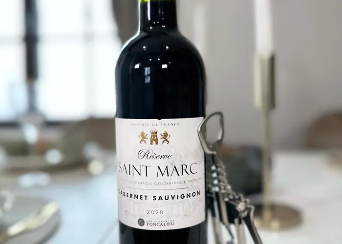 Stunning 2 Bedroom In The Marais Lägenhet